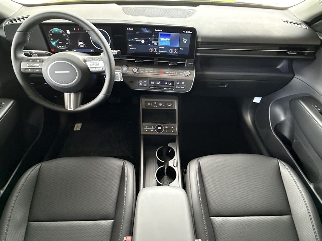 Thumbnail: 2026 Hyundai Kona - 13
