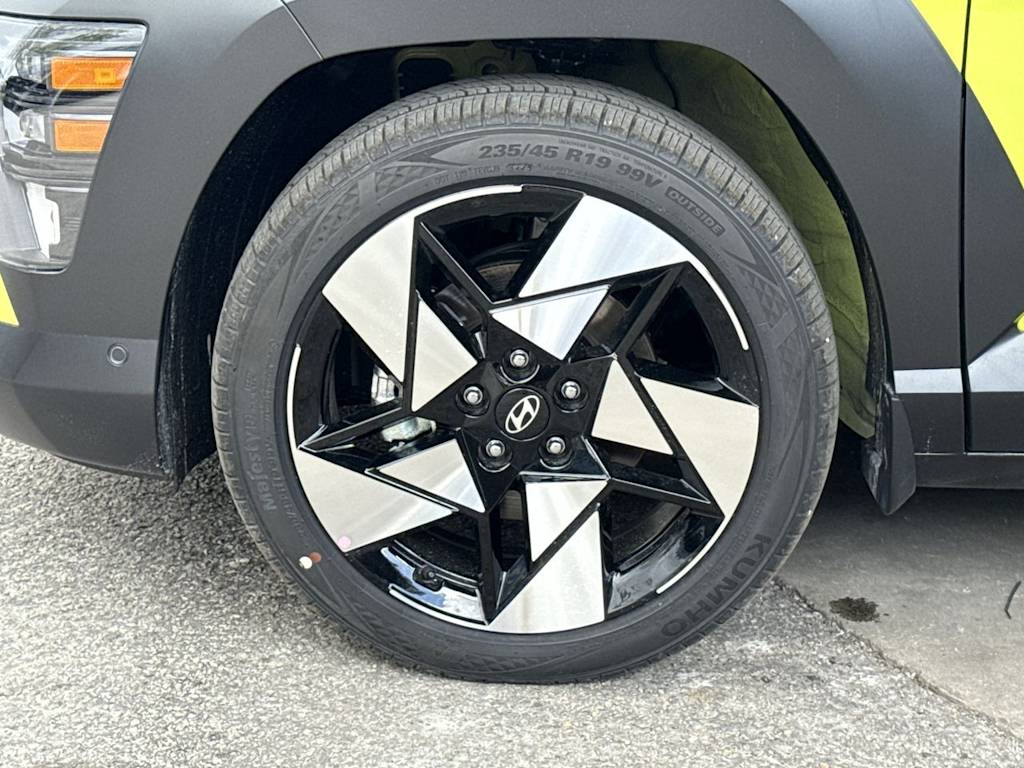 Thumbnail: 2026 Hyundai Kona - 7