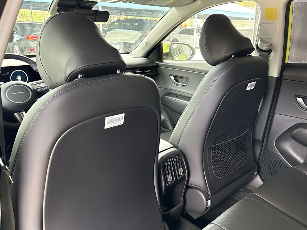 Thumbnail: 2026 Hyundai Kona - 27