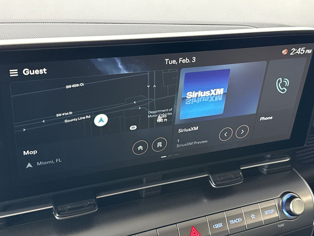 Thumbnail: 2026 Hyundai Kona - 14