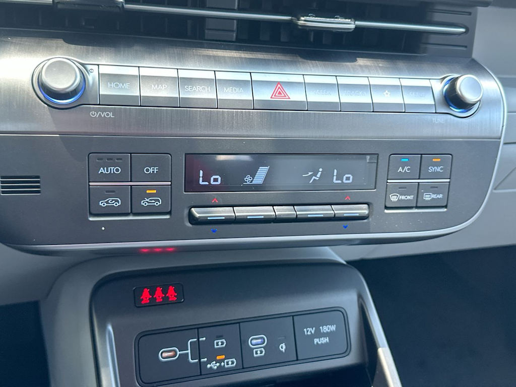 Thumbnail: 2026 Hyundai Kona - 24