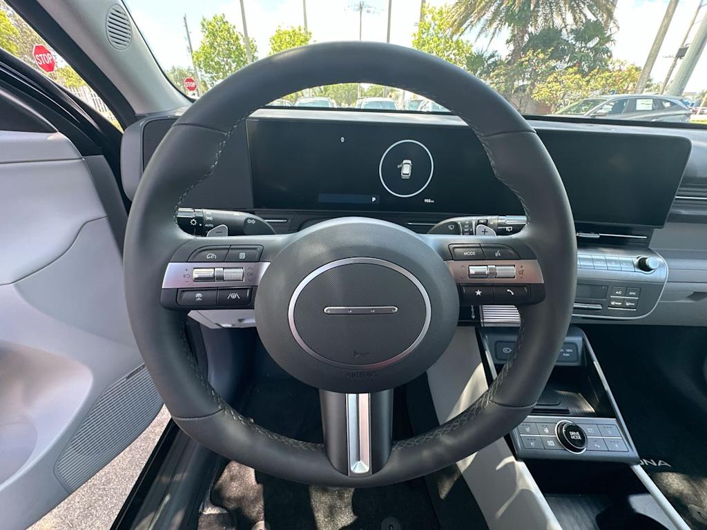 Thumbnail: 2026 Hyundai Kona - 9