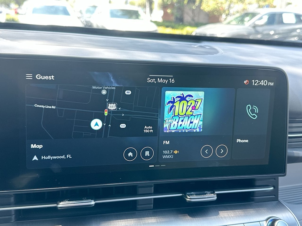 Thumbnail: 2026 Hyundai Kona - 14