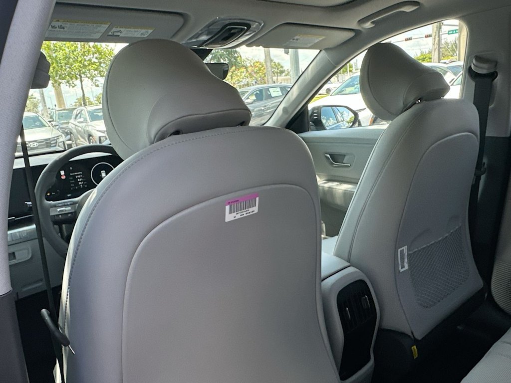 Thumbnail: 2026 Hyundai Kona - 11