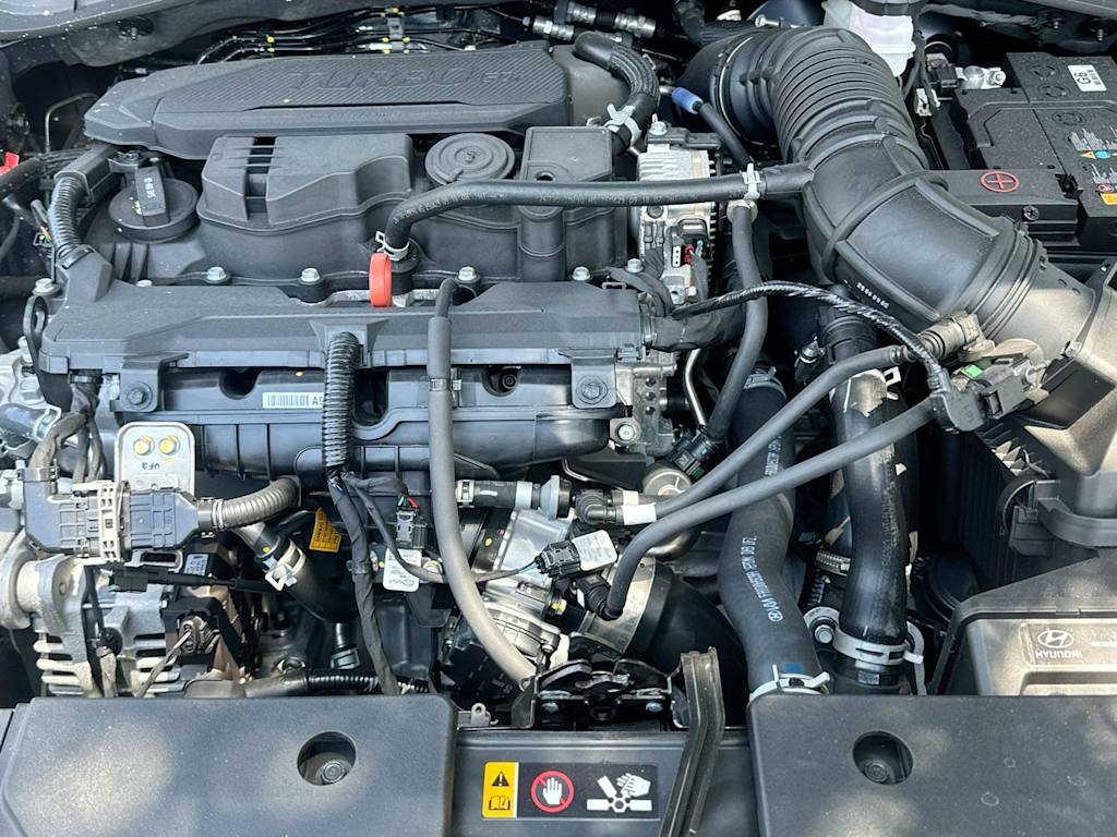Thumbnail: 2026 Hyundai Kona - 8