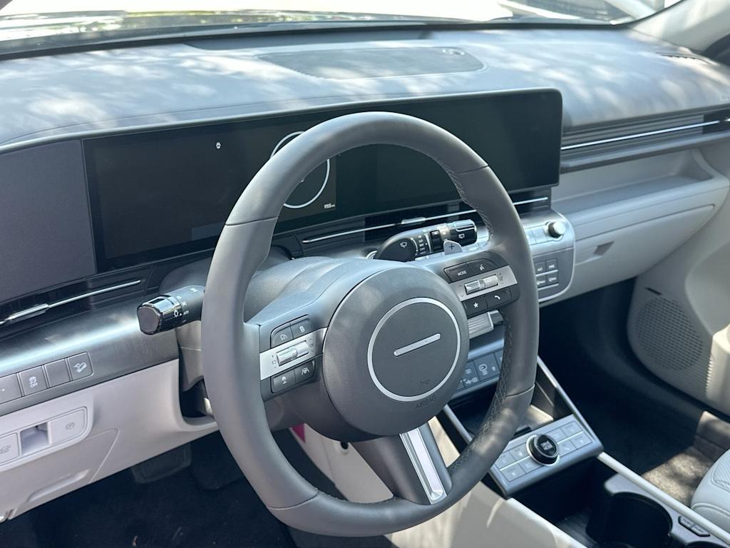 Thumbnail: 2026 Hyundai Kona - 2