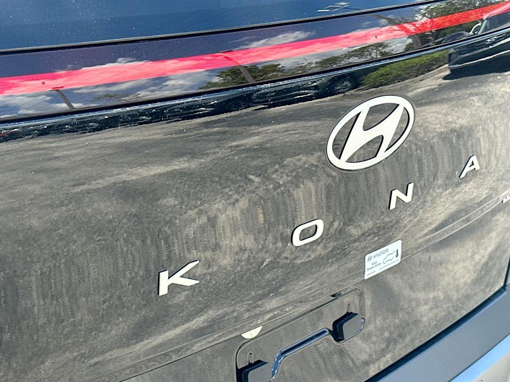 Thumbnail: 2026 Hyundai Kona - 6