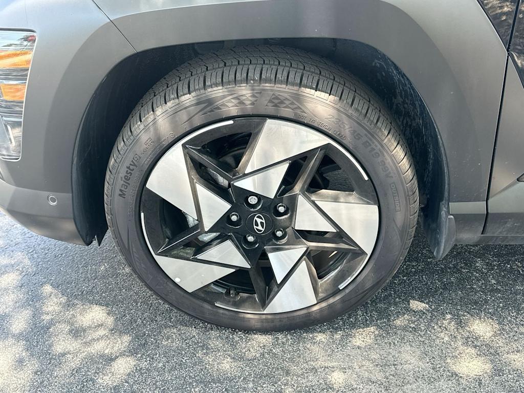Thumbnail: 2026 Hyundai Kona - 7