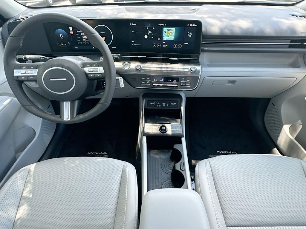 Thumbnail: 2026 Hyundai Kona - 13