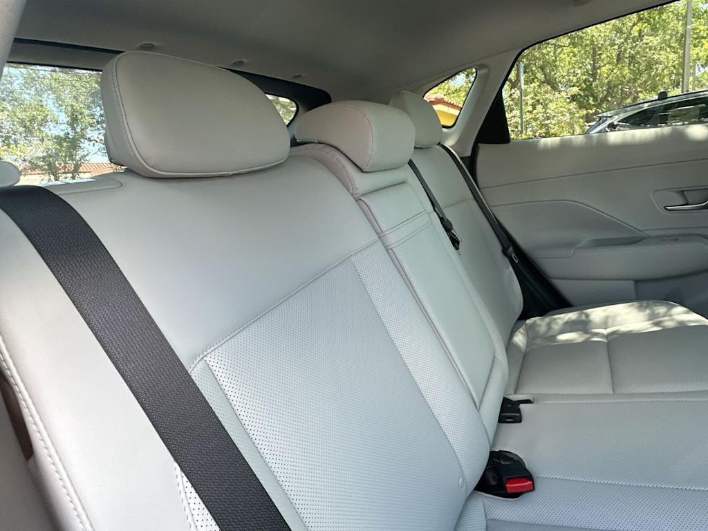 Thumbnail: 2026 Hyundai Kona - 26