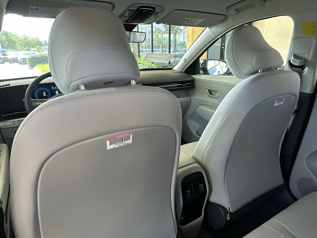 Thumbnail: 2026 Hyundai Kona - 11