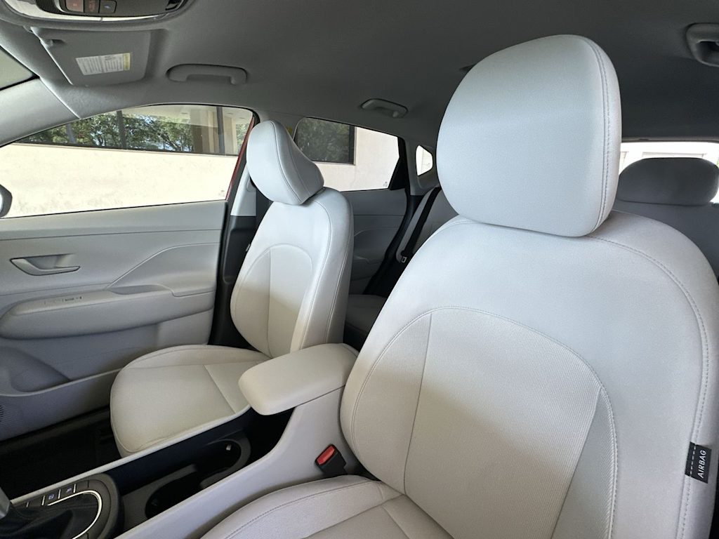 Thumbnail: 2026 Hyundai Kona - 10