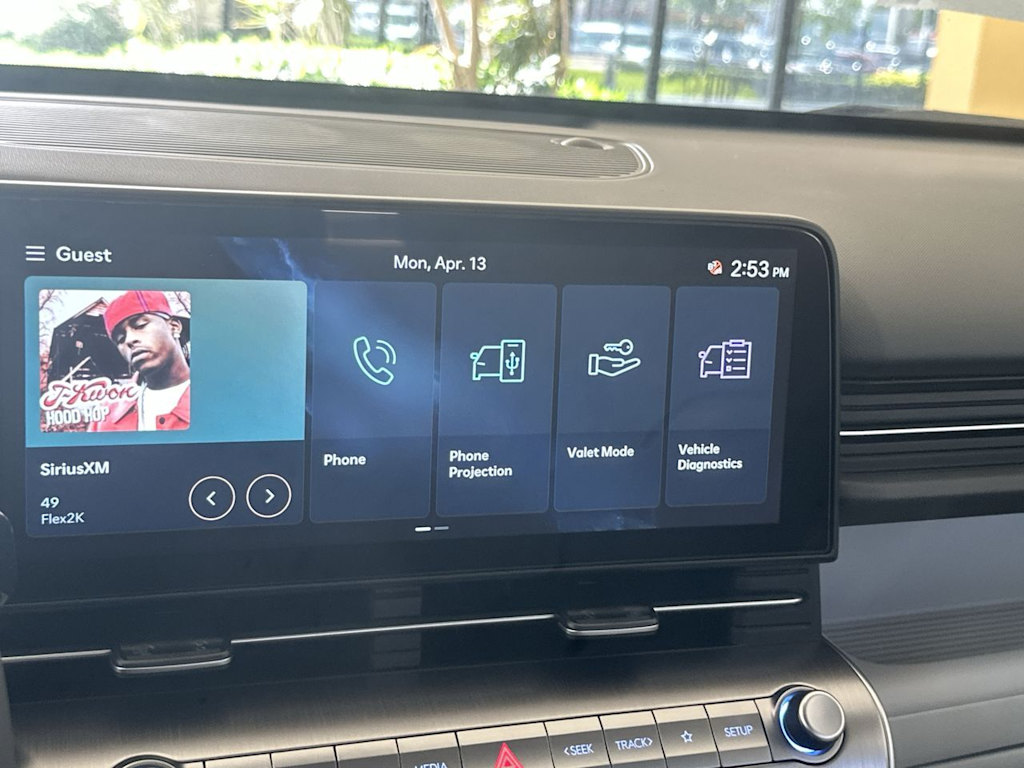 Thumbnail: 2026 Hyundai Kona - 14