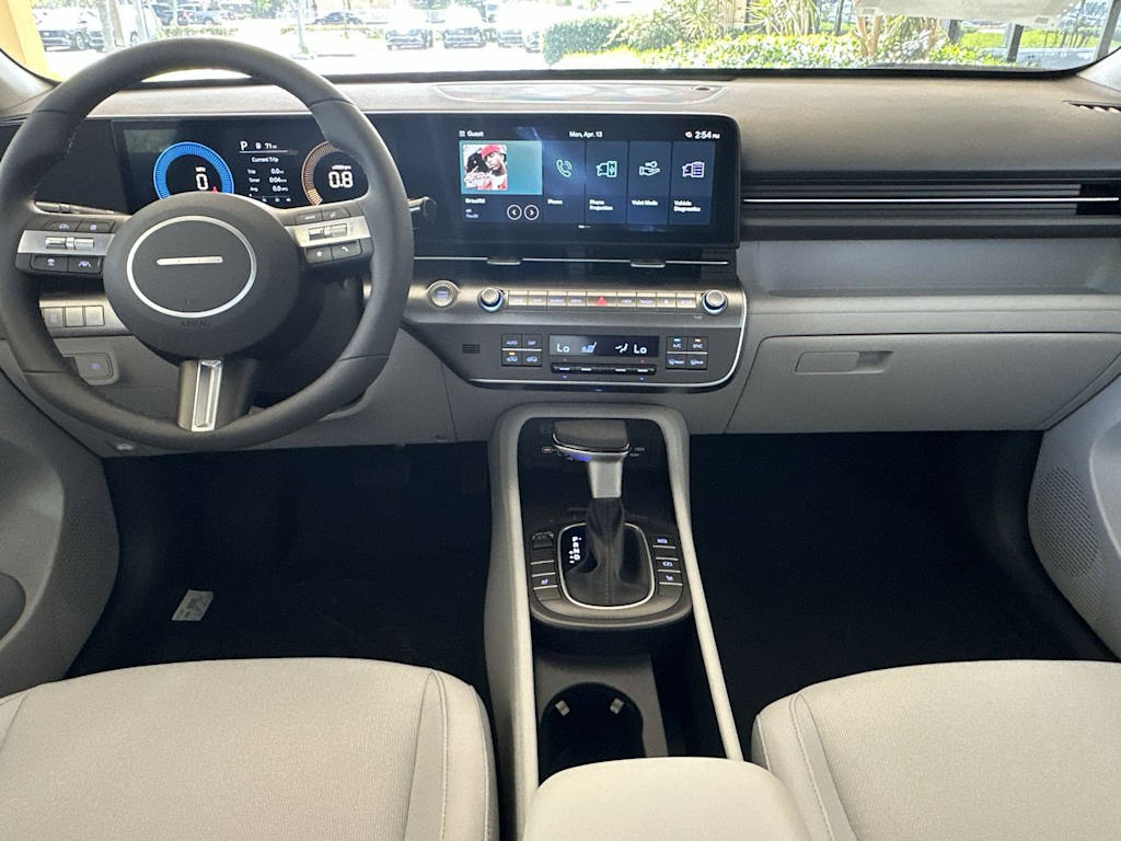 Thumbnail: 2026 Hyundai Kona - 13