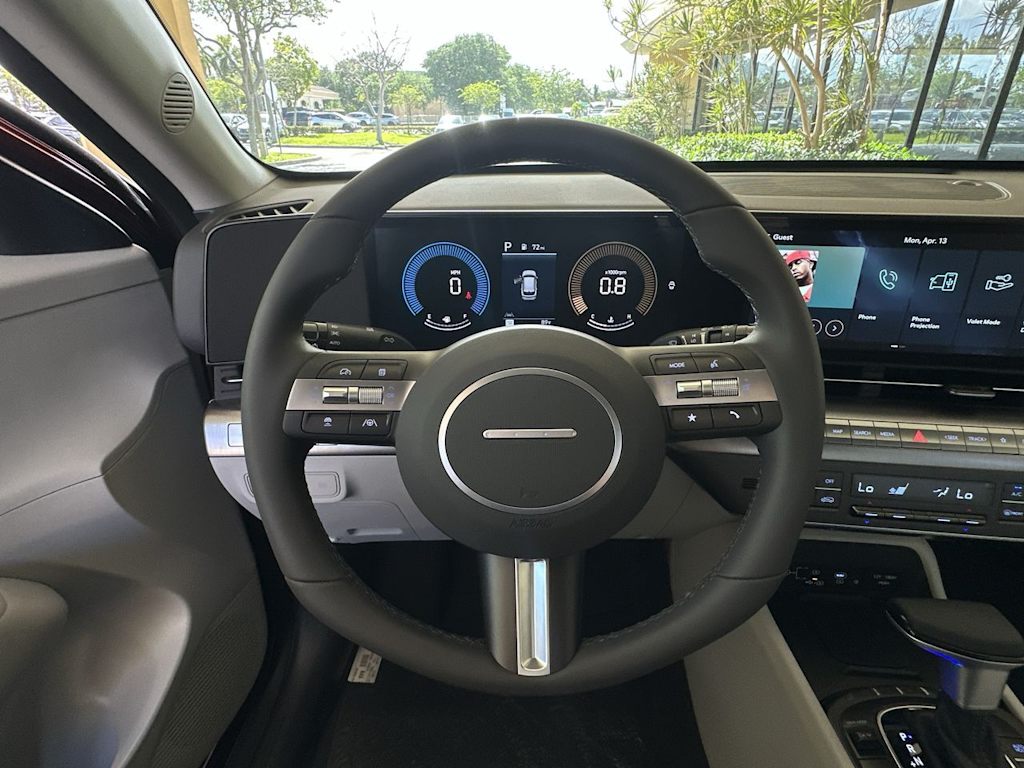 Thumbnail: 2026 Hyundai Kona - 9