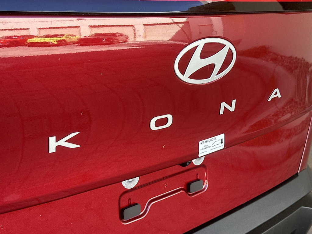 Thumbnail: 2026 Hyundai Kona - 6