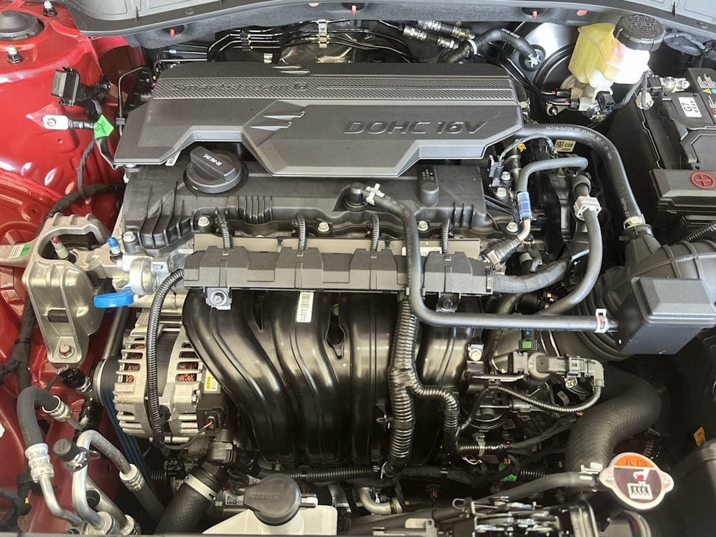 Thumbnail: 2026 Hyundai Kona - 8