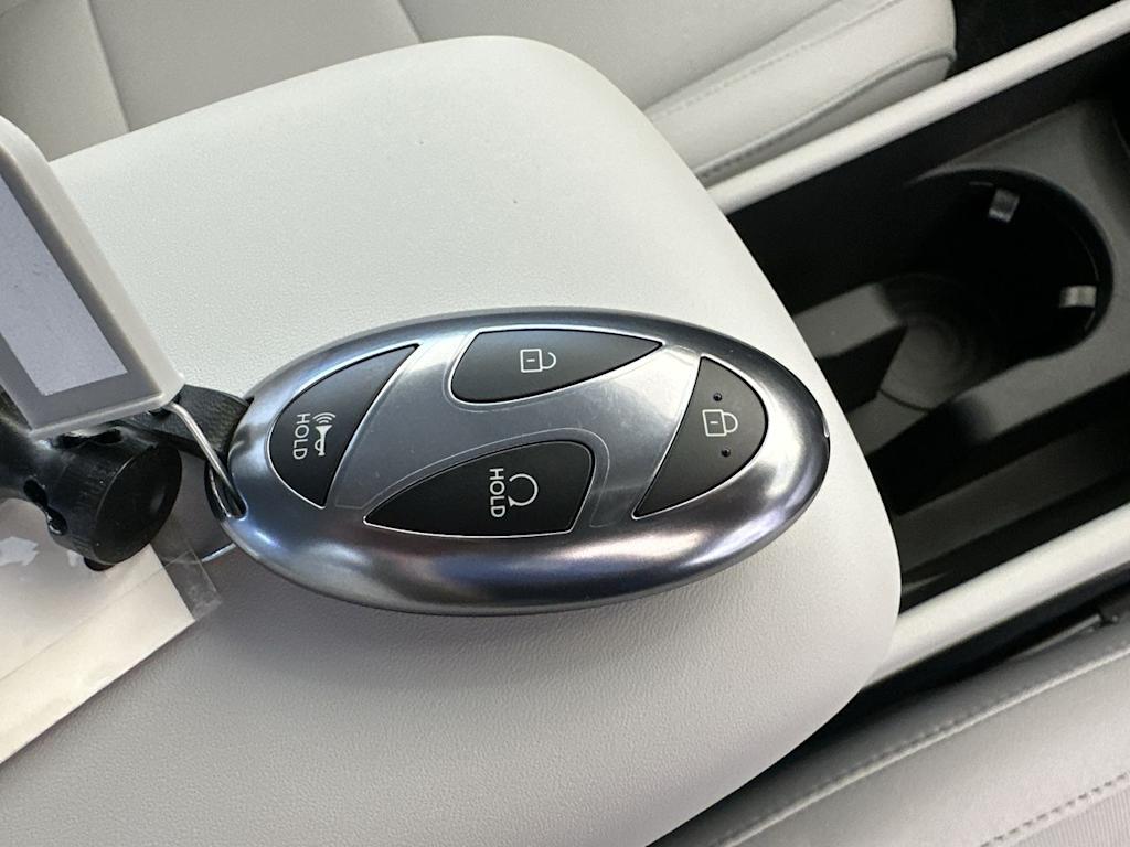 Thumbnail: 2026 Hyundai Kona - 18