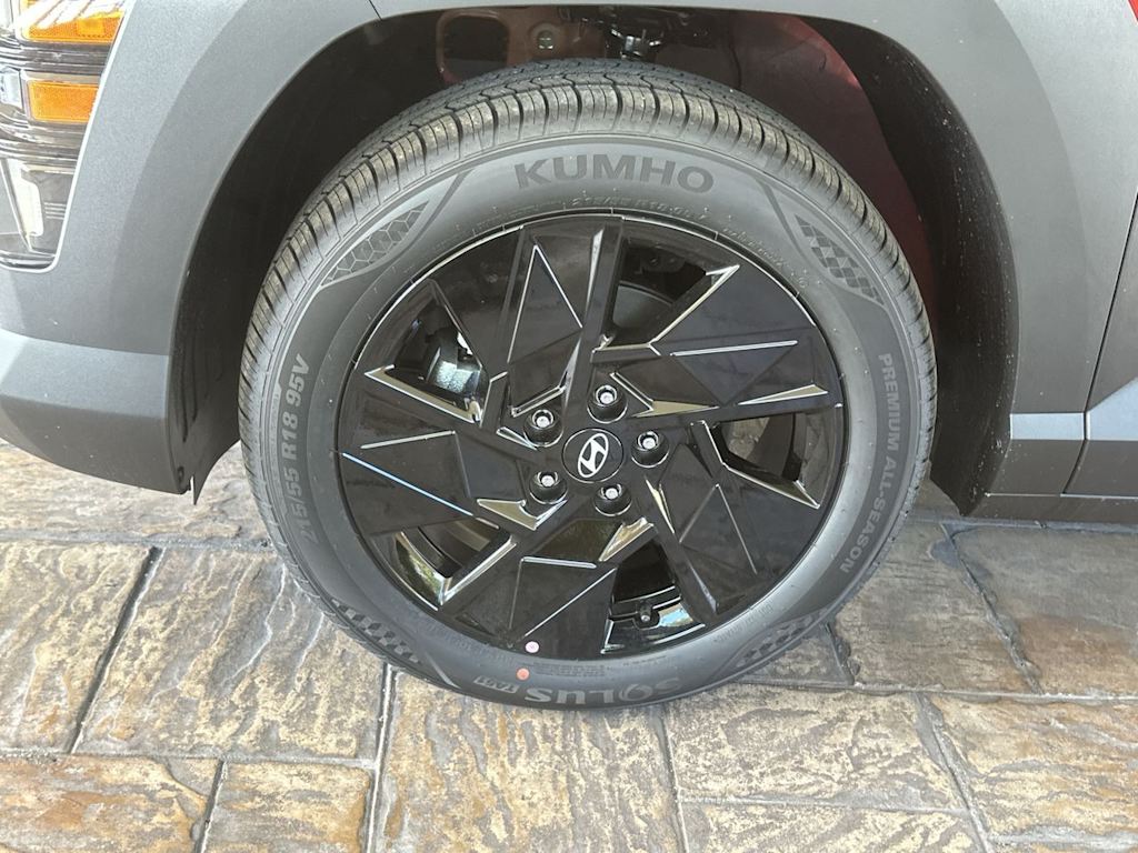 Thumbnail: 2026 Hyundai Kona - 7