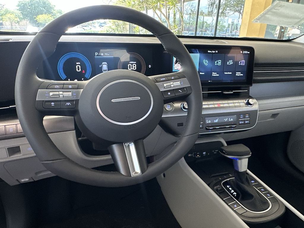 Thumbnail: 2026 Hyundai Kona - 2