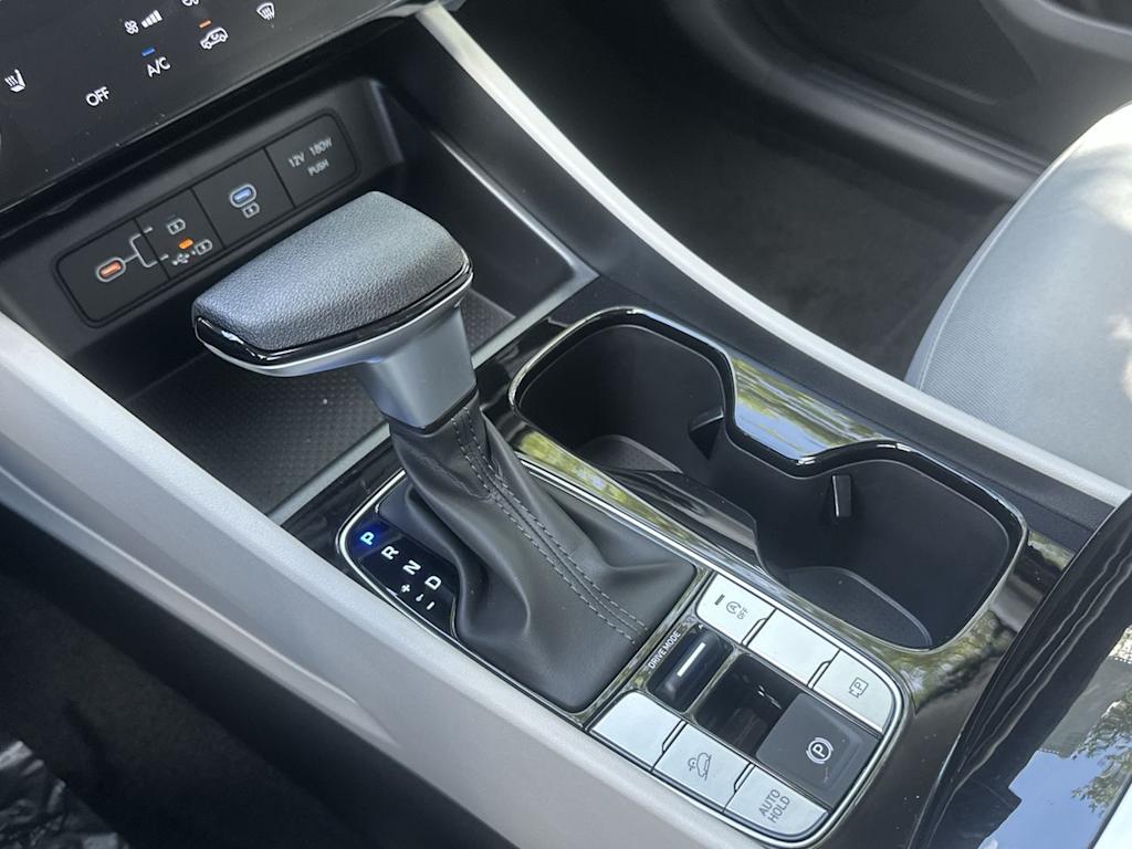 Thumbnail: 2026 Hyundai Tucson - 14
