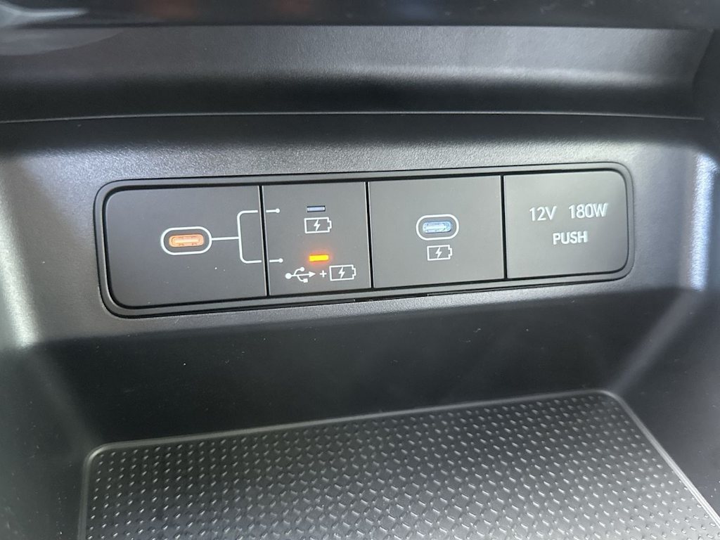 Thumbnail: 2026 Hyundai Tucson - 19