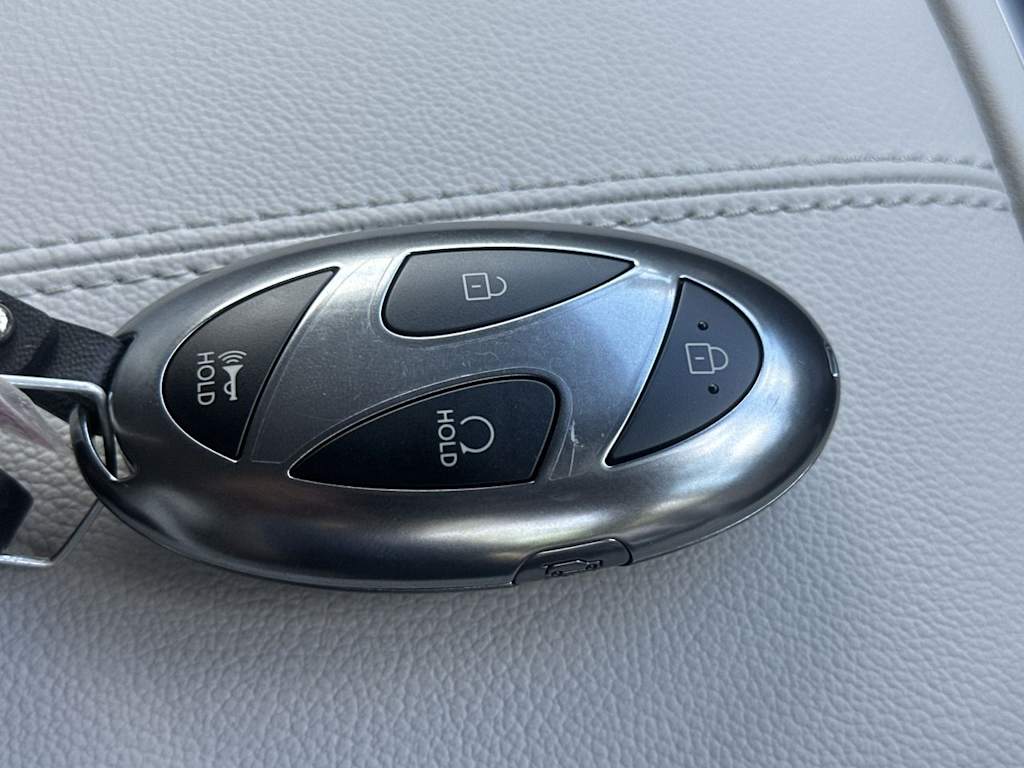 Thumbnail: 2026 Hyundai Tucson - 17