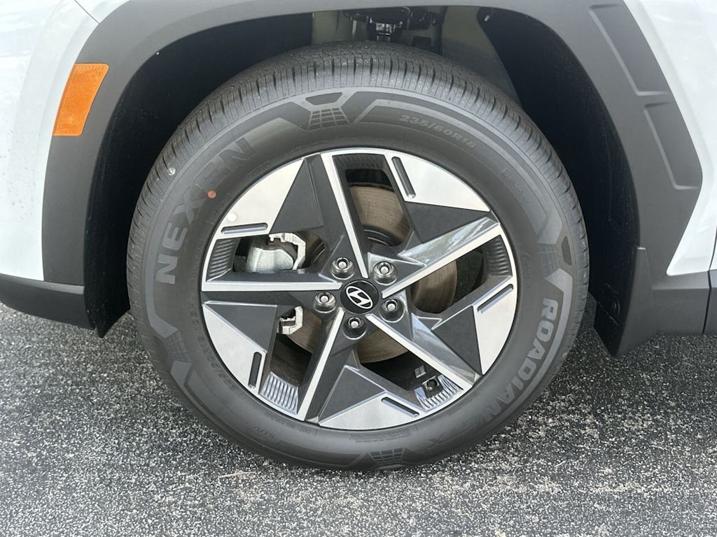Thumbnail: 2026 Hyundai Tucson - 6