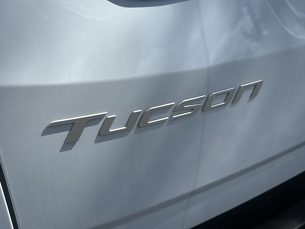 Thumbnail: 2026 Hyundai Tucson - 5