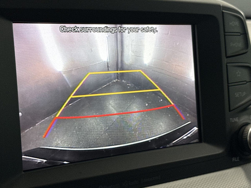 Thumbnail: 2021 Hyundai Kona - 26