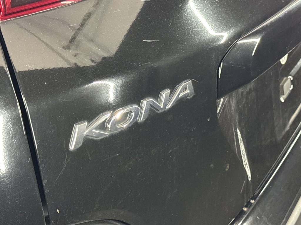 Thumbnail: 2021 Hyundai Kona - 24