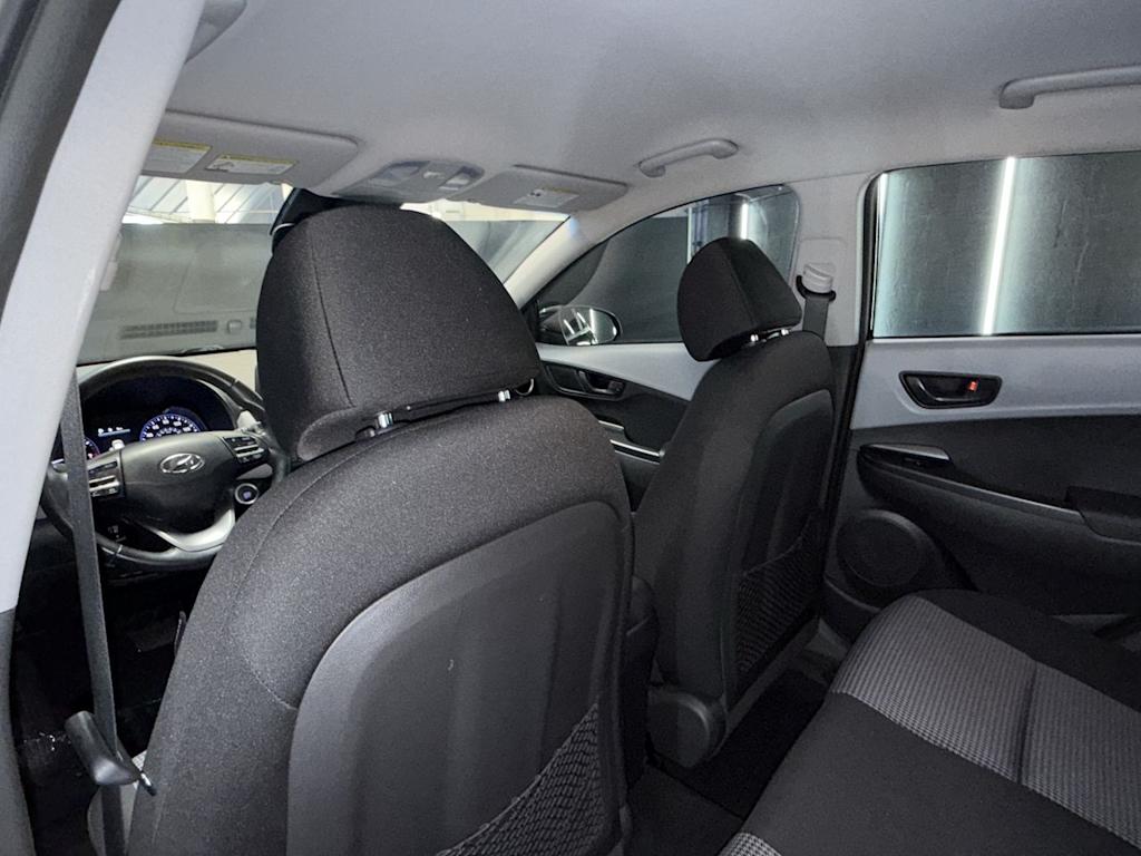 Thumbnail: 2021 Hyundai Kona - 10