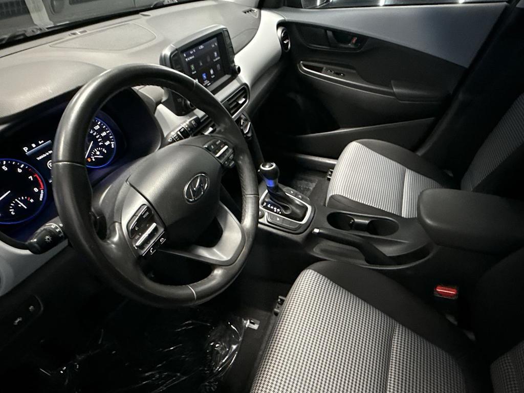 Thumbnail: 2021 Hyundai Kona - 2