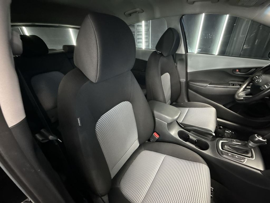 Thumbnail: 2021 Hyundai Kona - 29