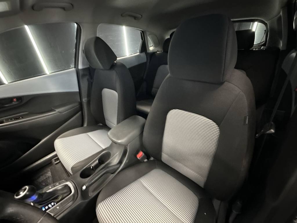 Thumbnail: 2021 Hyundai Kona - 9