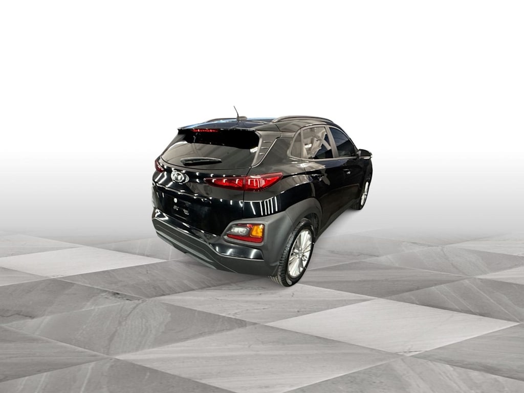 Thumbnail: 2021 Hyundai Kona - 22