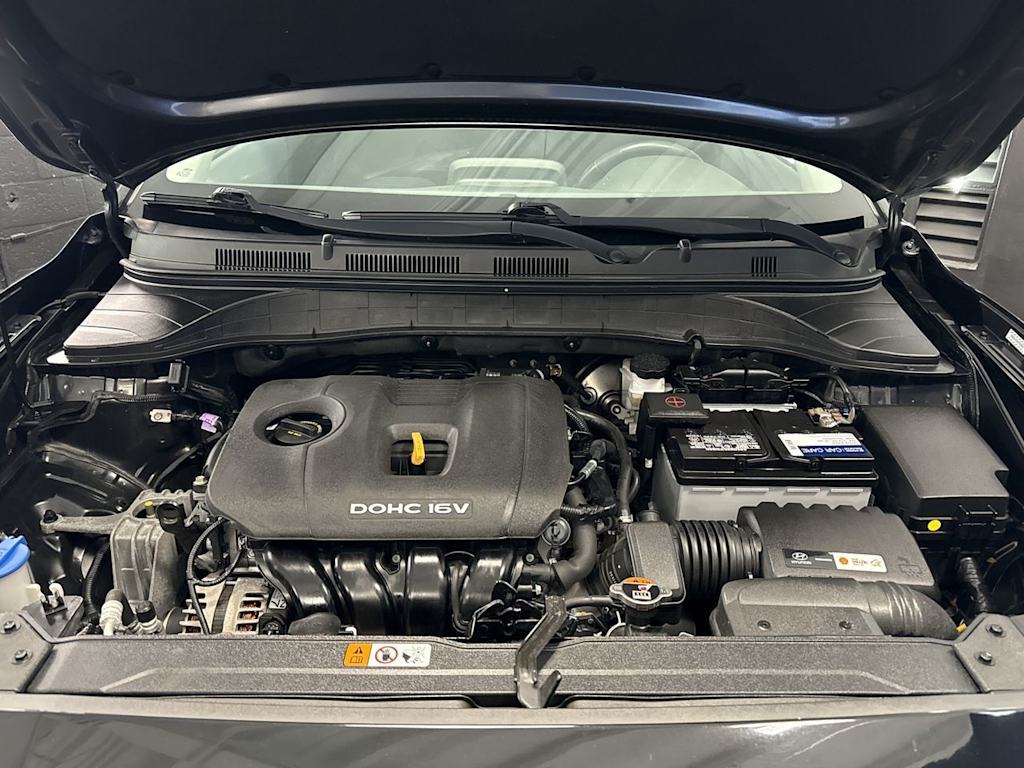 Thumbnail: 2021 Hyundai Kona - 7