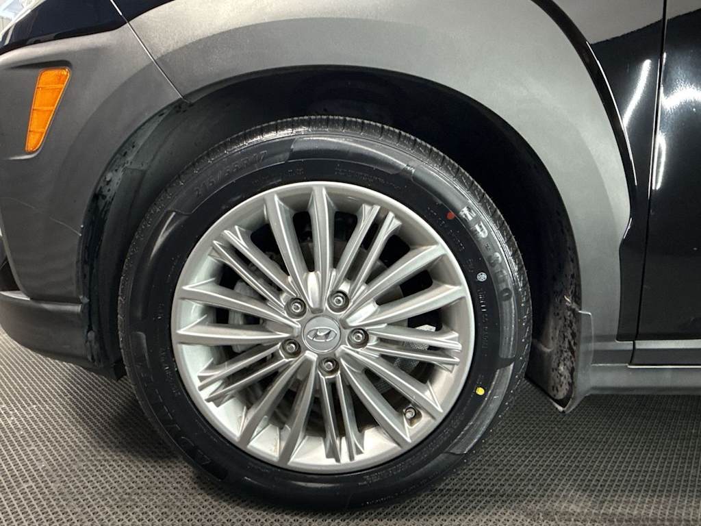 Thumbnail: 2021 Hyundai Kona - 6