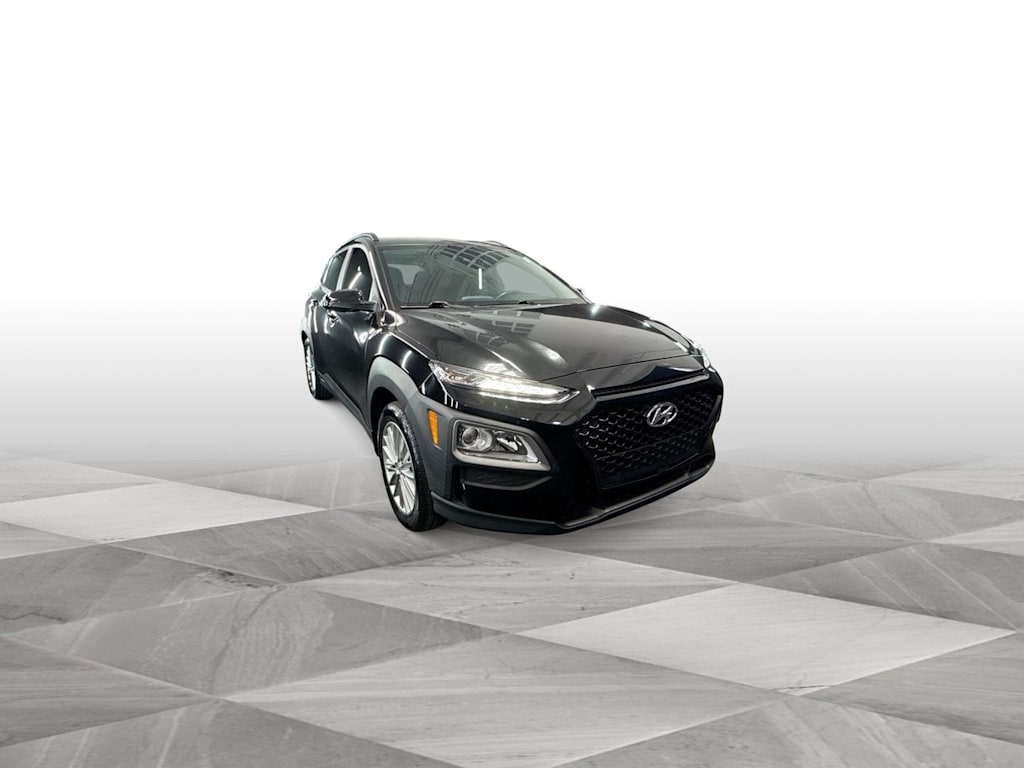 Thumbnail: 2021 Hyundai Kona - 5