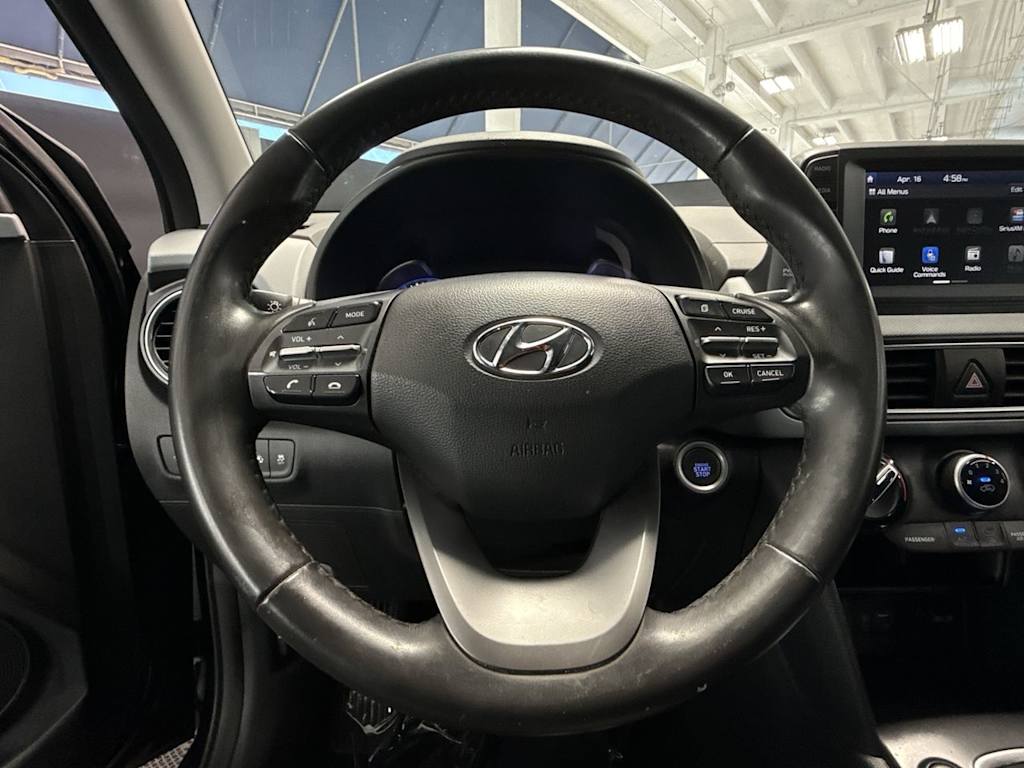 Thumbnail: 2021 Hyundai Kona - 8