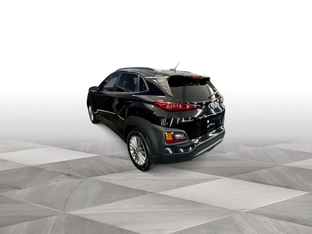 Thumbnail: 2021 Hyundai Kona - 20