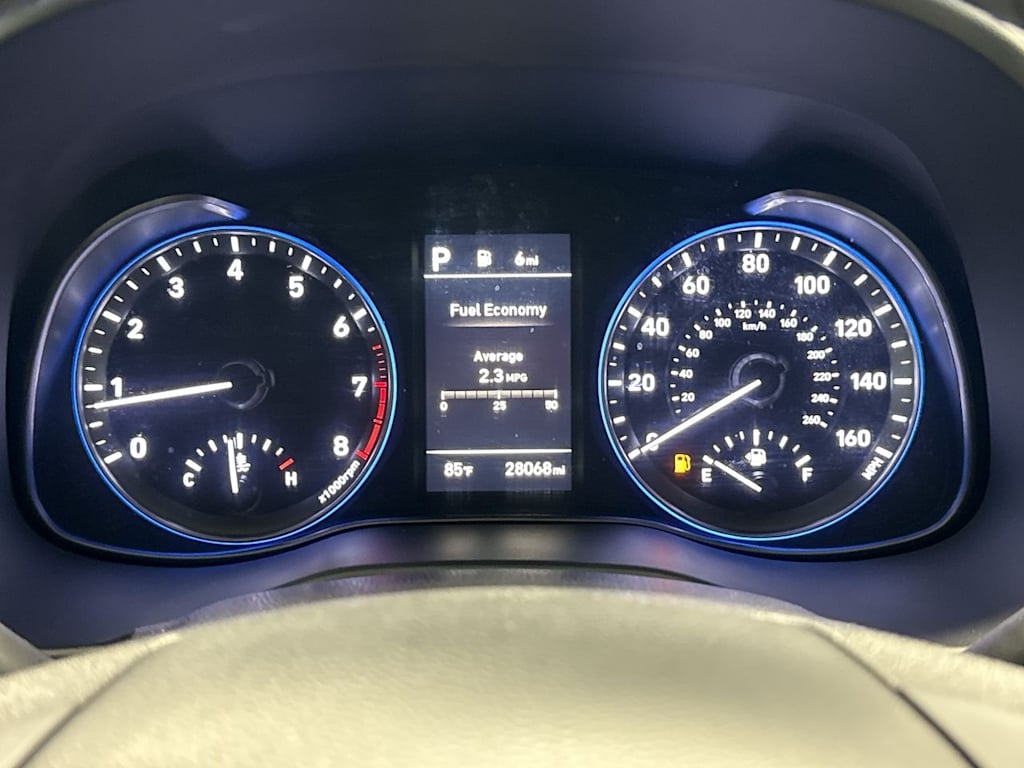 Thumbnail: 2021 Hyundai Kona - 15