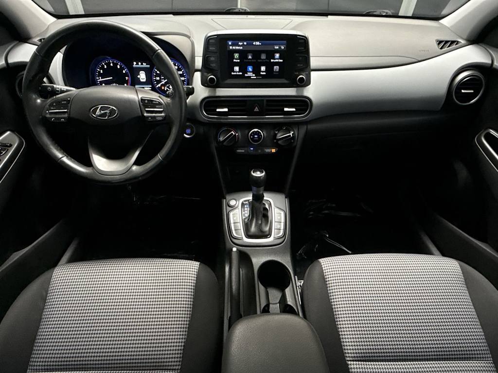 Thumbnail: 2021 Hyundai Kona - 12