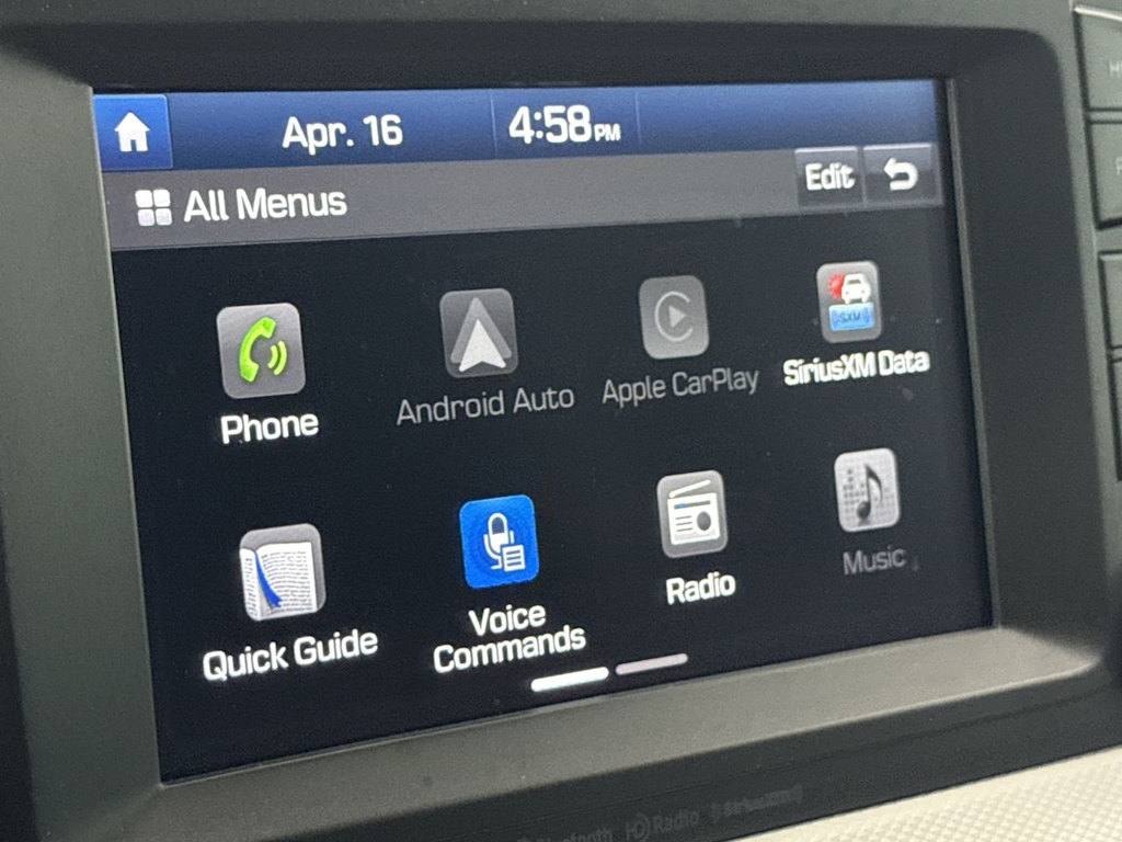 Thumbnail: 2021 Hyundai Kona - 13