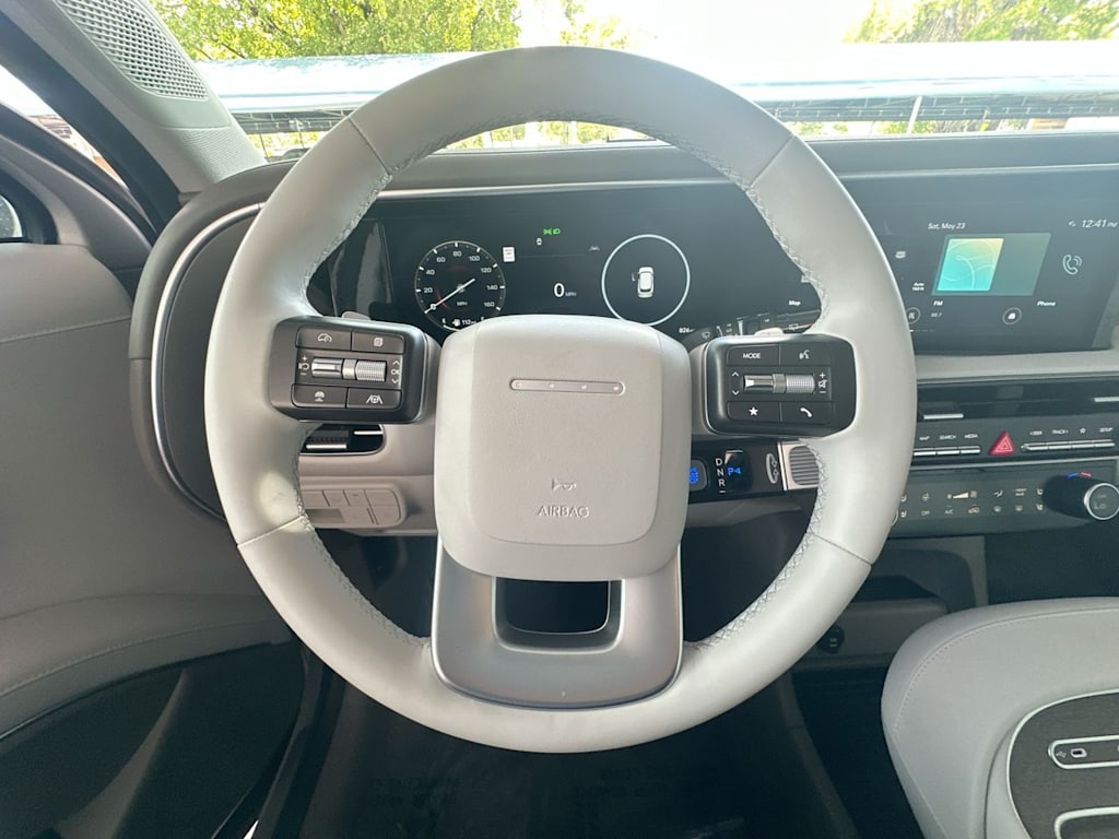 Thumbnail: 2026 Hyundai Palisade - 10