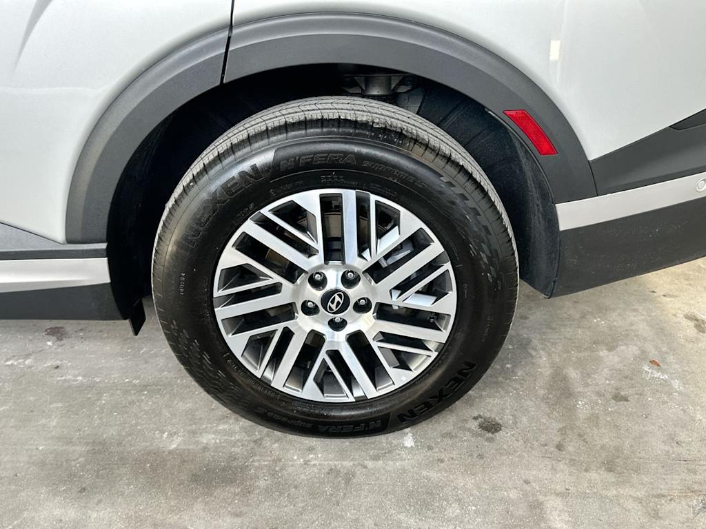 Thumbnail: 2026 Hyundai Palisade - 8