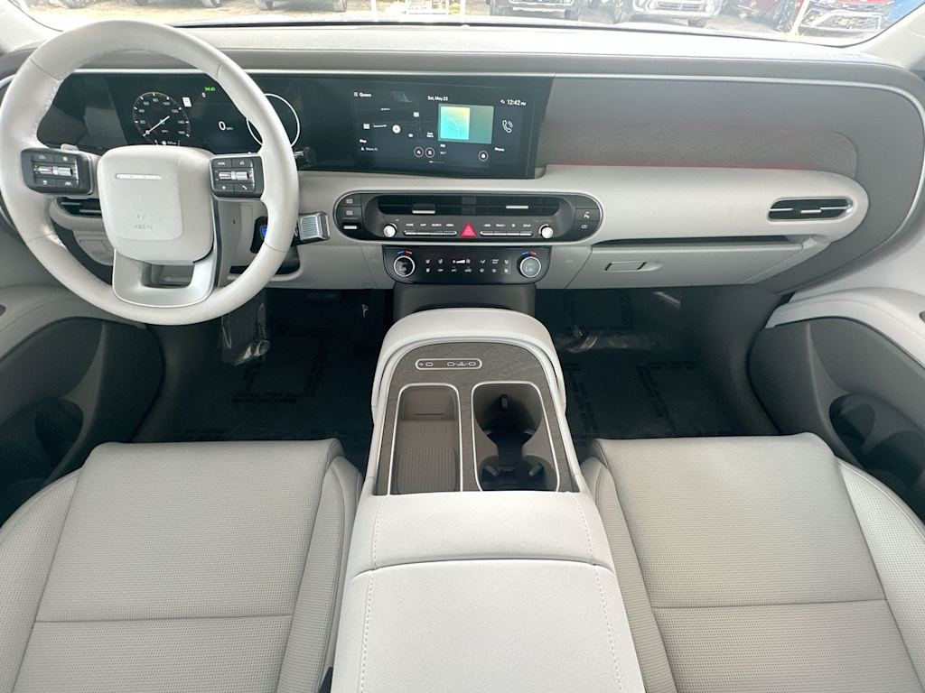 Thumbnail: 2026 Hyundai Palisade - 14