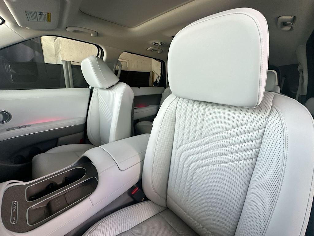Thumbnail: 2026 Hyundai Palisade - 11