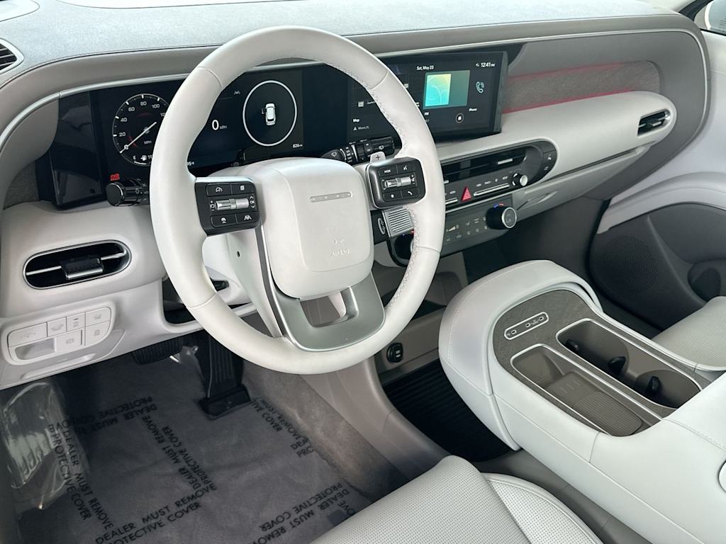 Thumbnail: 2026 Hyundai Palisade - 2