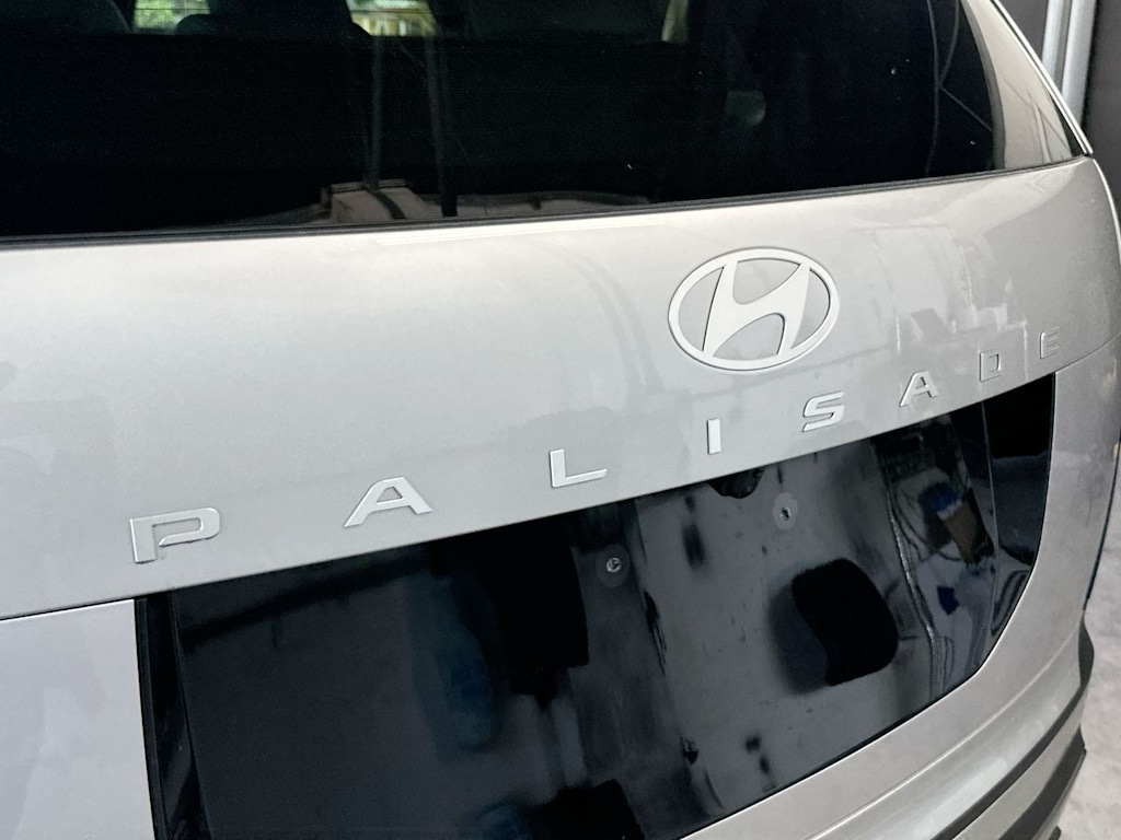 Thumbnail: 2026 Hyundai Palisade - 24
